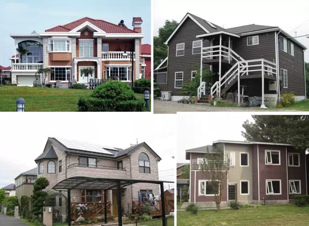 钢结构住宅的价值到底有哪些？